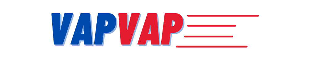 Vap Vap Logo